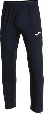 Zdjęcie produktu dla Spodnie treningowe Joma Record Iii czarne XL męskie czarne XL