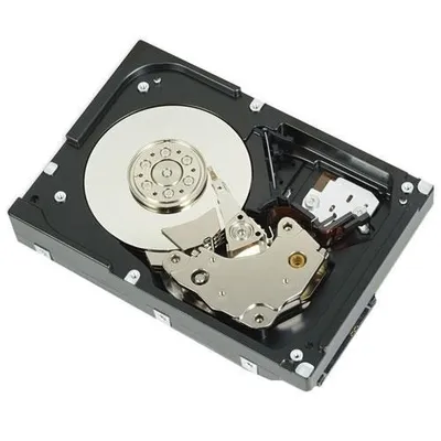 Zdjęcie produktu dla Dell 400-Bged, 4 Tb, 5400 Rpm, 3.5", Sata