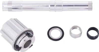 Produktbild von FULCRUM Umrüst-Kit "N3W" Enthält Achsabdeckung, Ac für gedichtete
