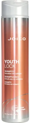 Produktbild von Shampoo fü r mü des und strapaziertes Haar YouthLock ( Shampoo)  - Volumen: 1000ml