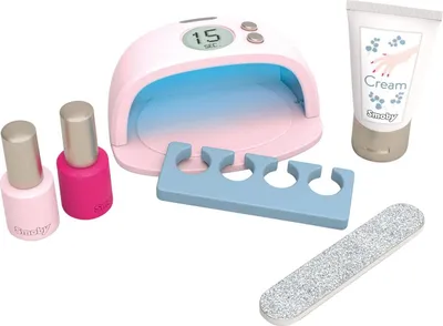 Obrázok produktu pre Smoby 7600320149, 3 rok / roky, AAA