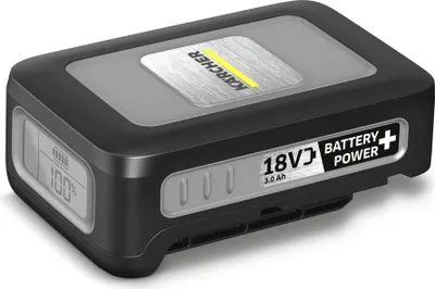 Produktbild von Kärcher Battery Power+ 18/30 2.445-042.0