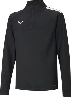 Produktbild von Puma Teamliga 1/4 Zip Top Jr     176