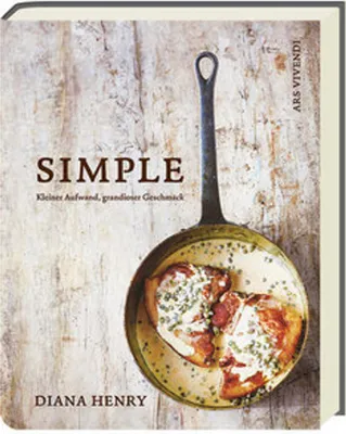 Produktbild von Simple