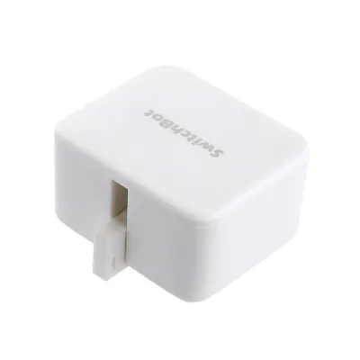 Obrázok produktu pre Bezdrôtový diaľkový spínač SwitchBot-S1 (biely)