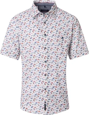 Immagine prodotto di Casa Moda - Camicia casual a maniche corte da uomo