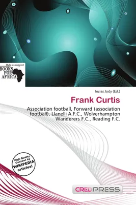 Produktbild von Frank Curtis