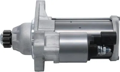 Produktbild von BOSCH 1 986 S01 055 Starter Anlasser 1,6kW für VW Golf VII Schrägheck (5G1, BQ1, BE1, BE2) 12V