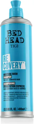 Produktbild von Tigi Bed Head Recovery Shampoo 400 ml
