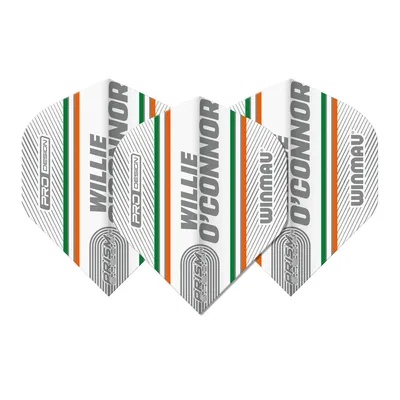 Produktbild von Winmau Prism Alpha William O'Connor 85 - Dart Flights