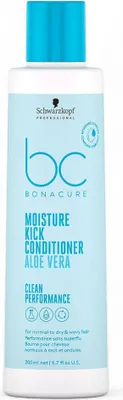 Obrázok produktu pre Schwarzkopf Bonacure, Ženy, Neprofesionálny vlasový kondicionér, Suché vlasy, Všetky farby, 200 ml, Rúra
