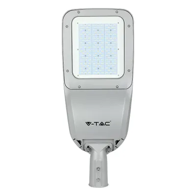 Produktbild von LED-Straenleuchten - 130lm/w - Samsung - IP65 - Grau - 120 Watt - 15600 Lumen - 4000K - 5 Jahre
