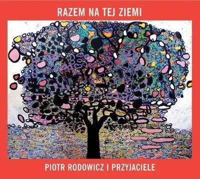 Immagine prodotto di Insieme su questa terra CD