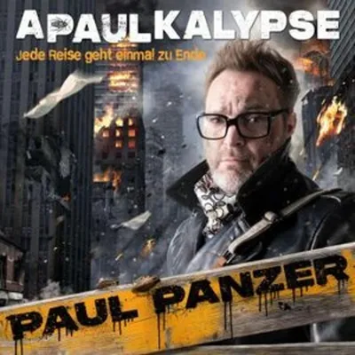 Produktbild von Apaulkalypse