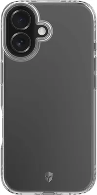 Zdjęcie produktu dla BIG BEN FCFEELIP17T, Pokrowiec, Apple, iPhone 17, 16 cm (6.3"), Przezroczysty