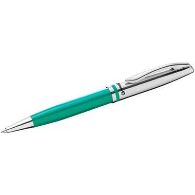 Immagine prodotto di Pelikan Kugelschreiber K35 Jazz Classic türkis Schreibfarbe blau
