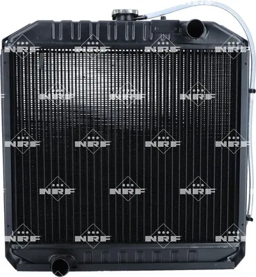 Imagen del producto de NRF 530014: Radiador, radiador de agua, radiador de motor