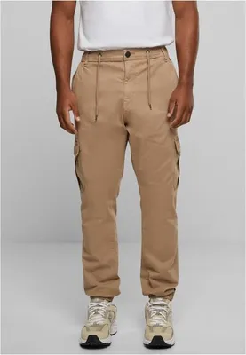 Immagine prodotto di Kalhoty DEF Cargopants Kindou beige - 30