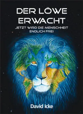Produktbild von Der Löwe erwacht