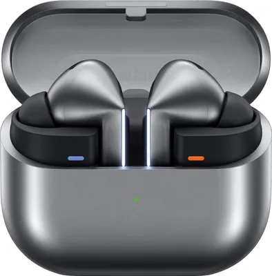 Produktbild von Samsung Galaxy Buds3 Pro Silver Neu