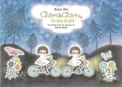 Produktbild von Chirri & Chirra, in the Night