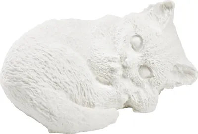 Produktbild von VBS Silikon-Gießform Katze für Kreativgießmasse, 7,8 x 5,5 x 4 cm, 60 ml