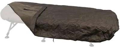Produktbild von Fox Xl Ventec Cover 250x160cm 1.44kg - Schlafsack-Cover