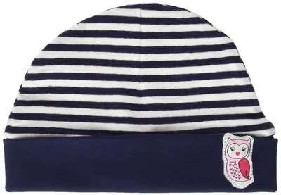 Produktbild von Salt & Pepper Hat Cosy Friends stripe