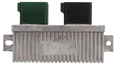 Image de Module dede bougies de préchauffage YC3Z 12B533 AA, contrôleur diesel sensible adapté aux camions de 7,3 l