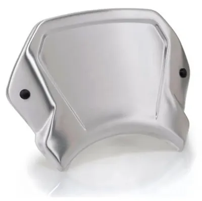 Produktbild von Puig 3592n Frontplatte Silber  Silber One Size