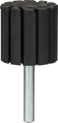 Produktbild von Aufnahmeschaft für Schleifhülsen, 30 mm, 30 mm, für Geradschleifer