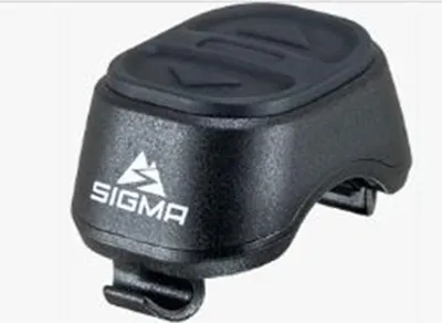 Produktbild von Sigma Sport, Computer-Zubehör, REMOTE ONE SILICONE STRAP, universell einsetzbare Bluetooth-F