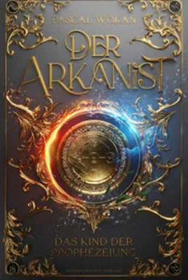 Image de Der Arkanist (Band 2)