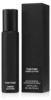 Produktbild von Tom Ford Eau de Parfum Ombré Leather Eau de Parfum