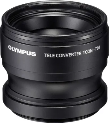 Produktbild von Olympus TCON-T01 Telekonverter 14° für TG-Kameras
