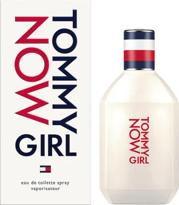 Obrázok produktu pre Tommy Hilfiger Tommy Girl Now toaletná voda pre ženy 30 ml