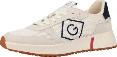 Produktbild von GANT Sneaker Sneaker Velourleder/Textil