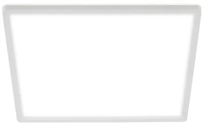 Immagine prodotto di Pannello LED BRILONER LEUCHTEN SLIM, 22 W, 3000 lm, IP20, bianco, plastica, 42 x 42 x 2,9 cm