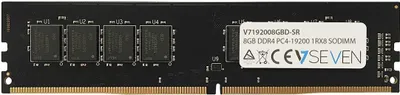 Produktbild von RAM Speicher V7 V7192008GBD-SR       8 GB DDR4