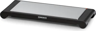 Image de ROMMELSBACHER Plaque chauffante à accumulation WPS 857 850 watts
