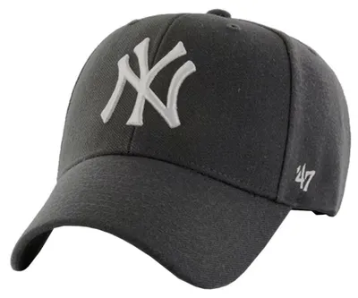Immagine prodotto di 47 Brand Cappelli New York Yankees Mvp Cap, BMVPSP17WBPCC