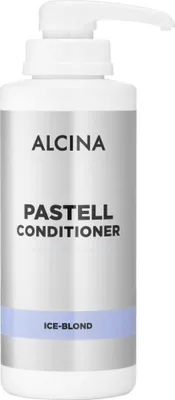 Produktbild von Alcina Pastell Conditioner Ice-Blond - 500ml