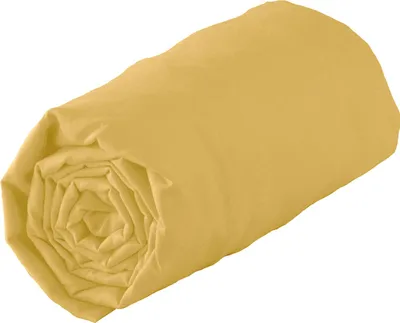 Produktbild von Spannbettlaken aus 100% Baumwolle