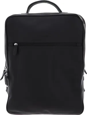 Produktbild von PICARD Laptoprucksack Rucksack mit Laptopfach Milano Business Backpack Coffee dunkelbraun