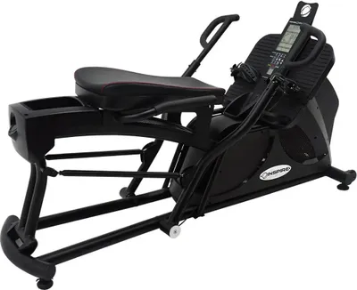 Produktbild von HAMMER Inspire Rudergerät Cross Rower 2.5, 6 Programme, 14 kg Schwungmasse