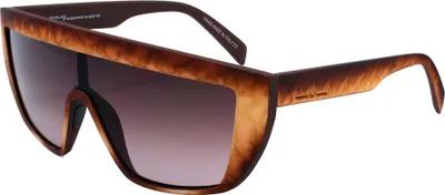 Produktbild von Italia Independent 0912-044-041 Sonnenbrille Braun  Mann Braun One Size
