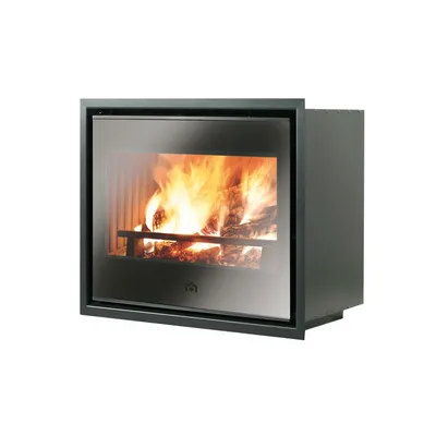 Produktbild von Edilkamin Holzeinsatz Mod. Firebox Luce Plus