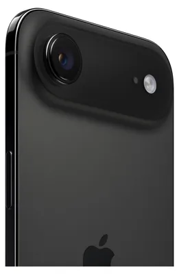 Obrázok produktu pre Apple iPhone Air 1 TB 6,5" Space Black ITA MG2W4QL/A  Apple
