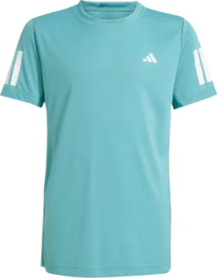 Produktbild von Adidas Club 3-Stripe Shirt Kinder