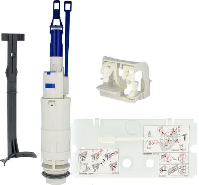 Produktbild von Geberit Spülkasten Umbau-Set #240.515.00.1